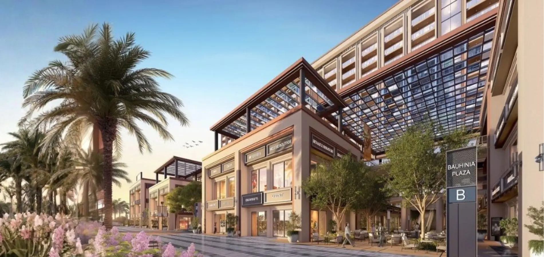 Ace Edit Studio Apartment/Retail Shops